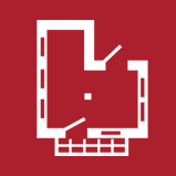 Room Blueprint Icon