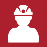 Contractor Icon