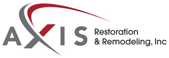 AXIS Restoration and Remodeling Inc, Logo AXIS Restoration and Remodeling Inc, Logo